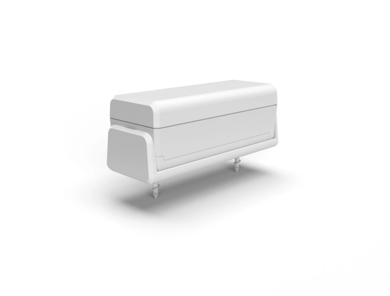 S1A-361413K plastic enclosures