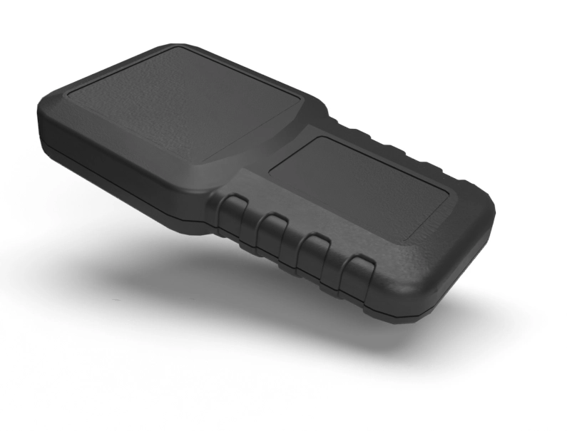 4 AA Handheld