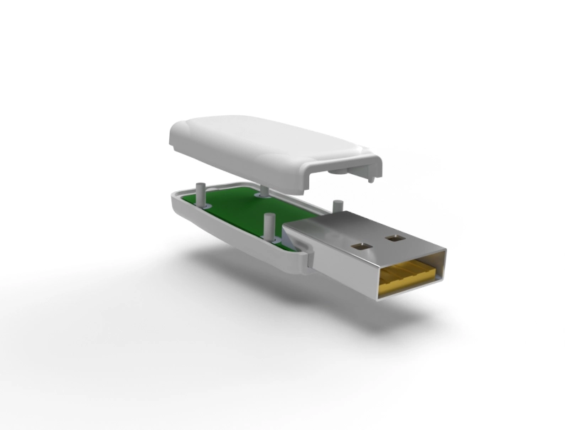 P1A-140703U USB Enclosure
