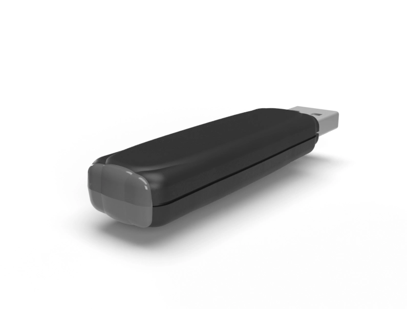 P3A-210603L plastic electronic enclosure 3