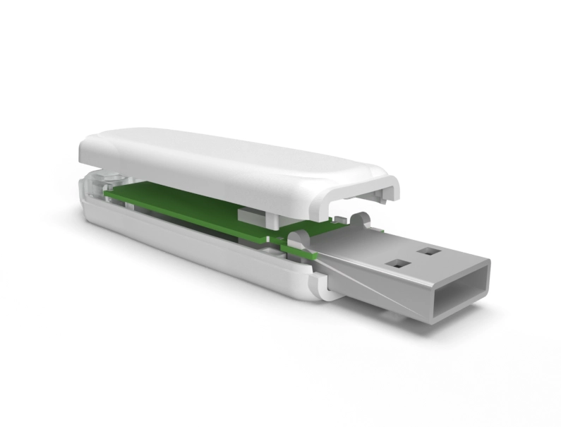 USB-C Enclosure