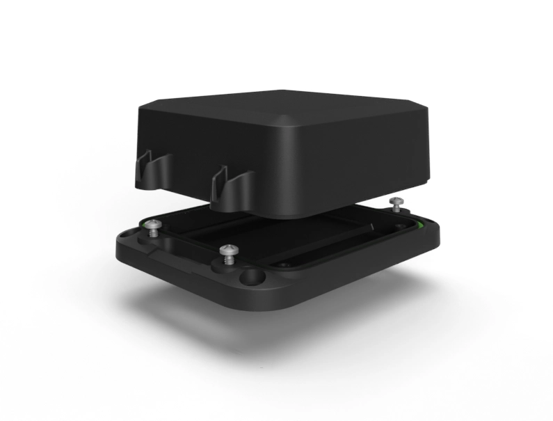 S3L-373717 enclosure open