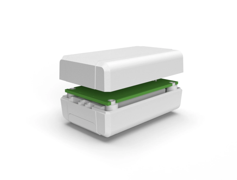 S1A-251510-K open enclosure