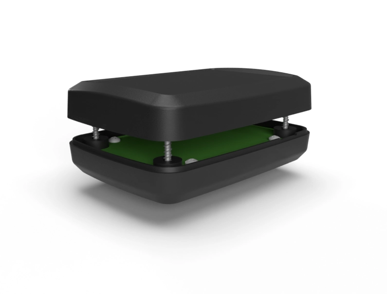 S3A-352510 plastic enclosures open