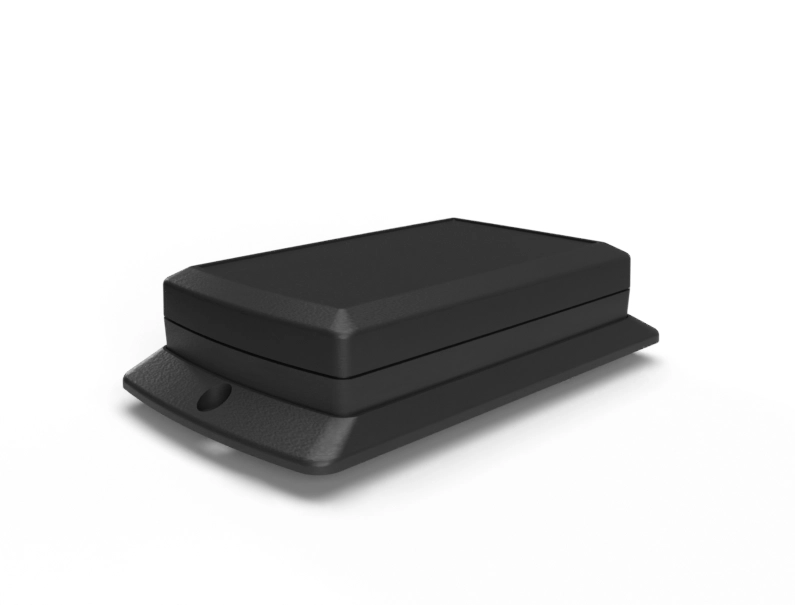 S3A-442710-K plastic electronic enclosures