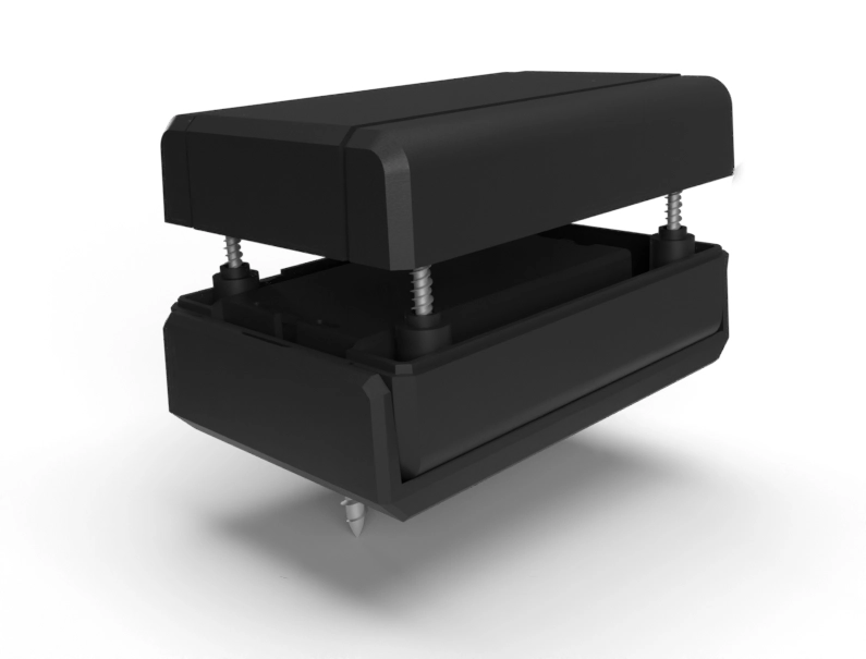 S3A-302112-K plastic enclosure