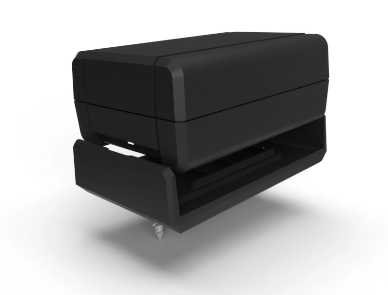 S3A-302112-K enclosure