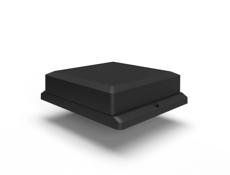 S3A-434313SW plastic housing