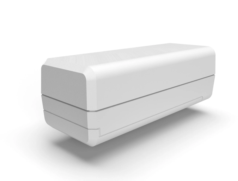 S1A-281109 plastic enclosure 1