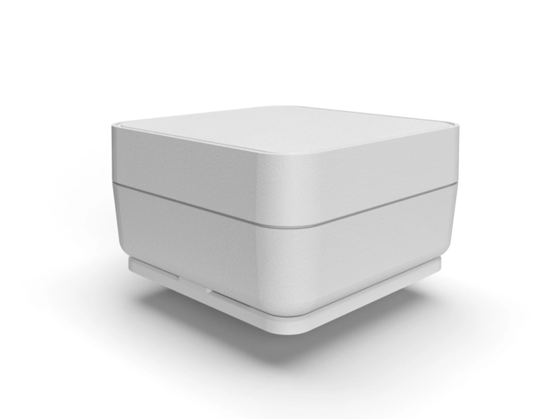 S1A-303015-K plastic electronic enclosures