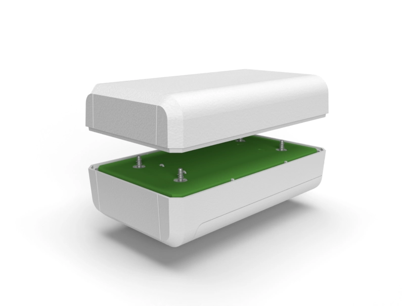 S1A-422517 plastic enclosure 2