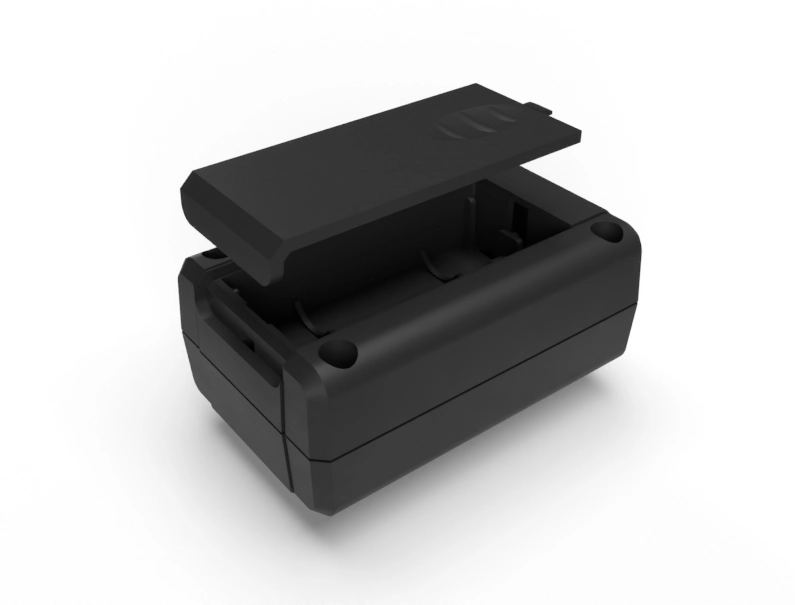 S3A-251510 plastic electronics enclosures