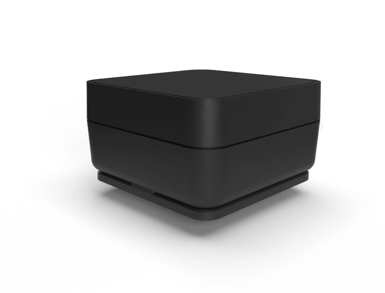 S3A-303015-K plastic housing 1