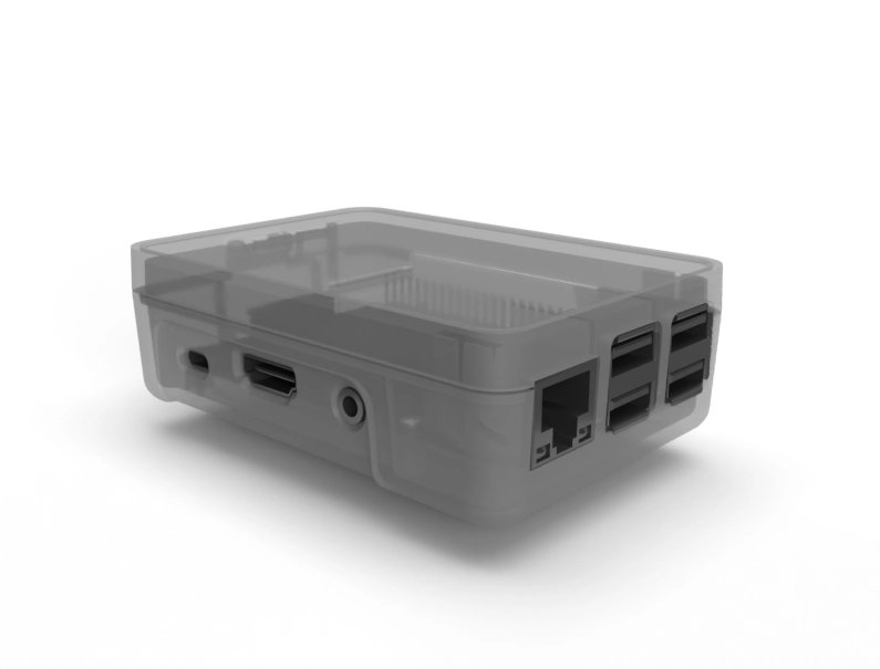 P0P-382612 plastic housings