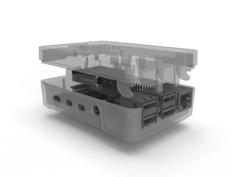 P0P-382613 plastic enclosure 2
