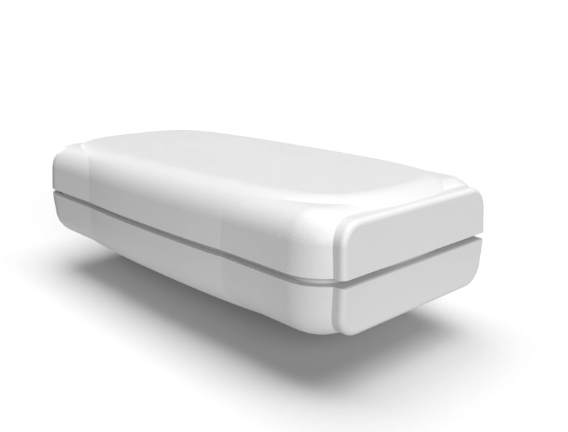P1A-140703S plastic electronic enclosure 3