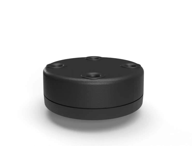 S3A-292910 plastic electronics housing