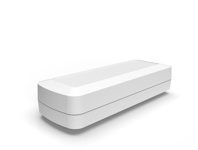 P1A-220805S plastic enclosure