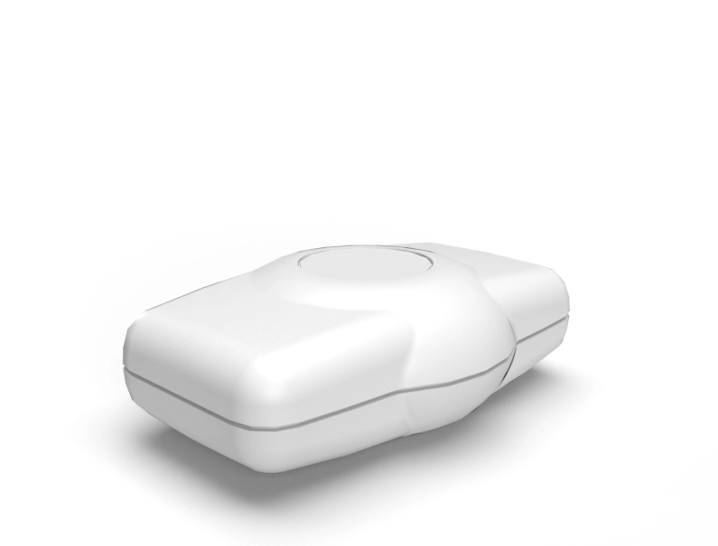 P1A-301910 plastic electronics enclosures
