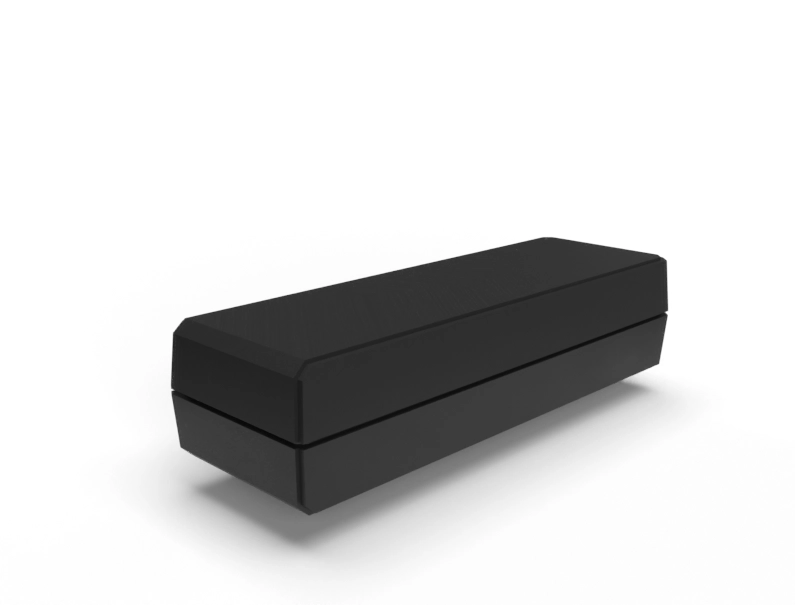 P3A-220705S plastic enclosure