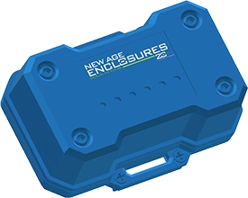 Custom Plastic Enclosures