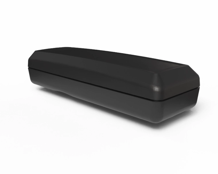 P3A-260906S plastic housing
