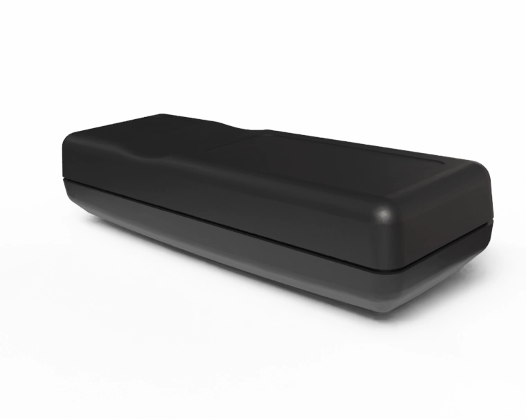 P3A-260906S plastic housing 2