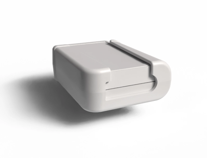 S1A-261707-K plastic enclosures
