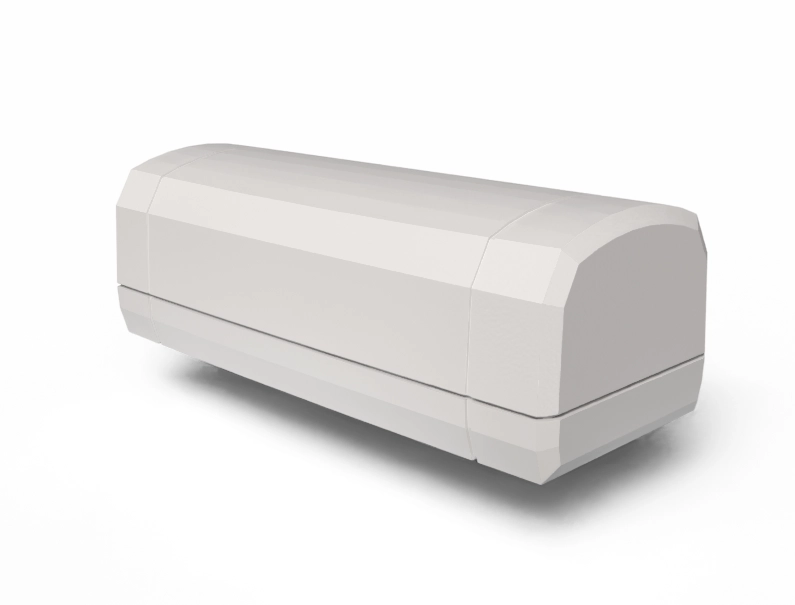S1A-301210 plastic enclosures