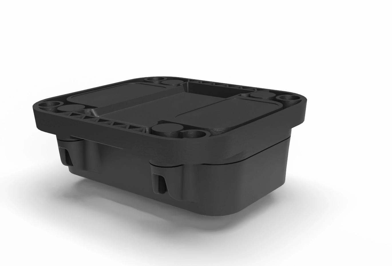 S3L-353113 outdoor enclosure bottom