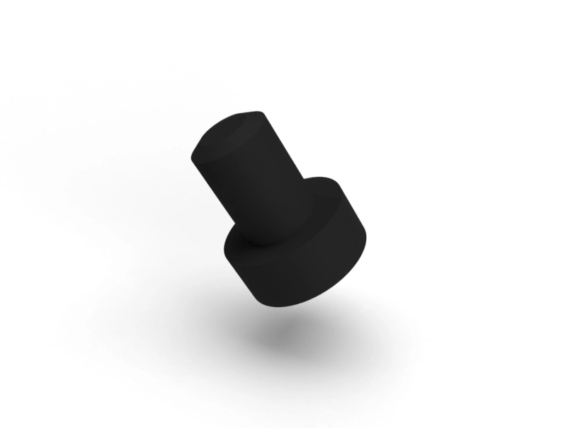 Button USB Drive