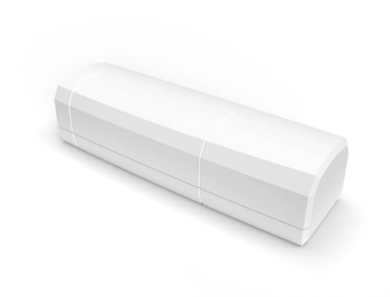 4 Inch  Dongle